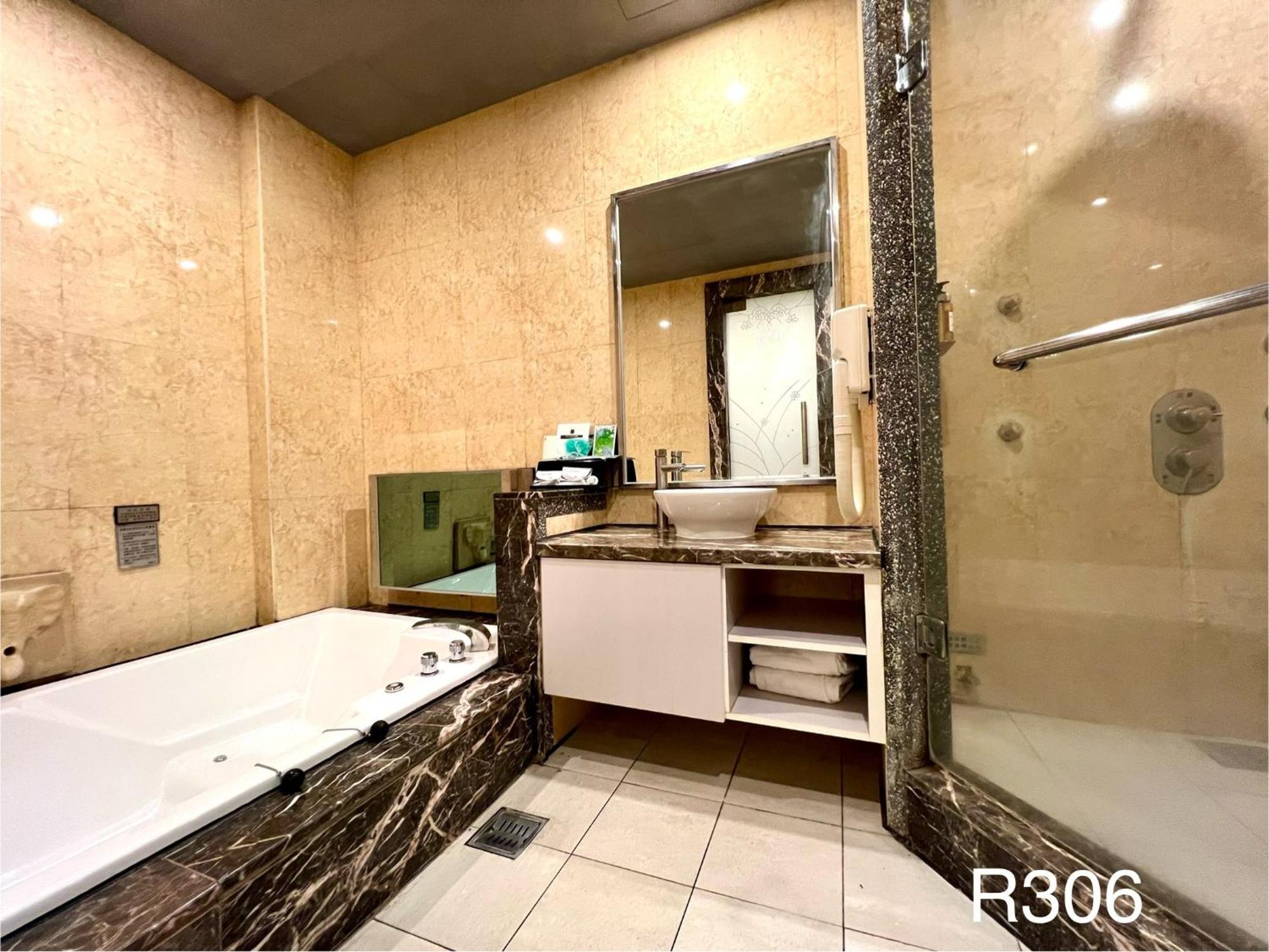 Cigar Motel Тайнань Экстерьер фото