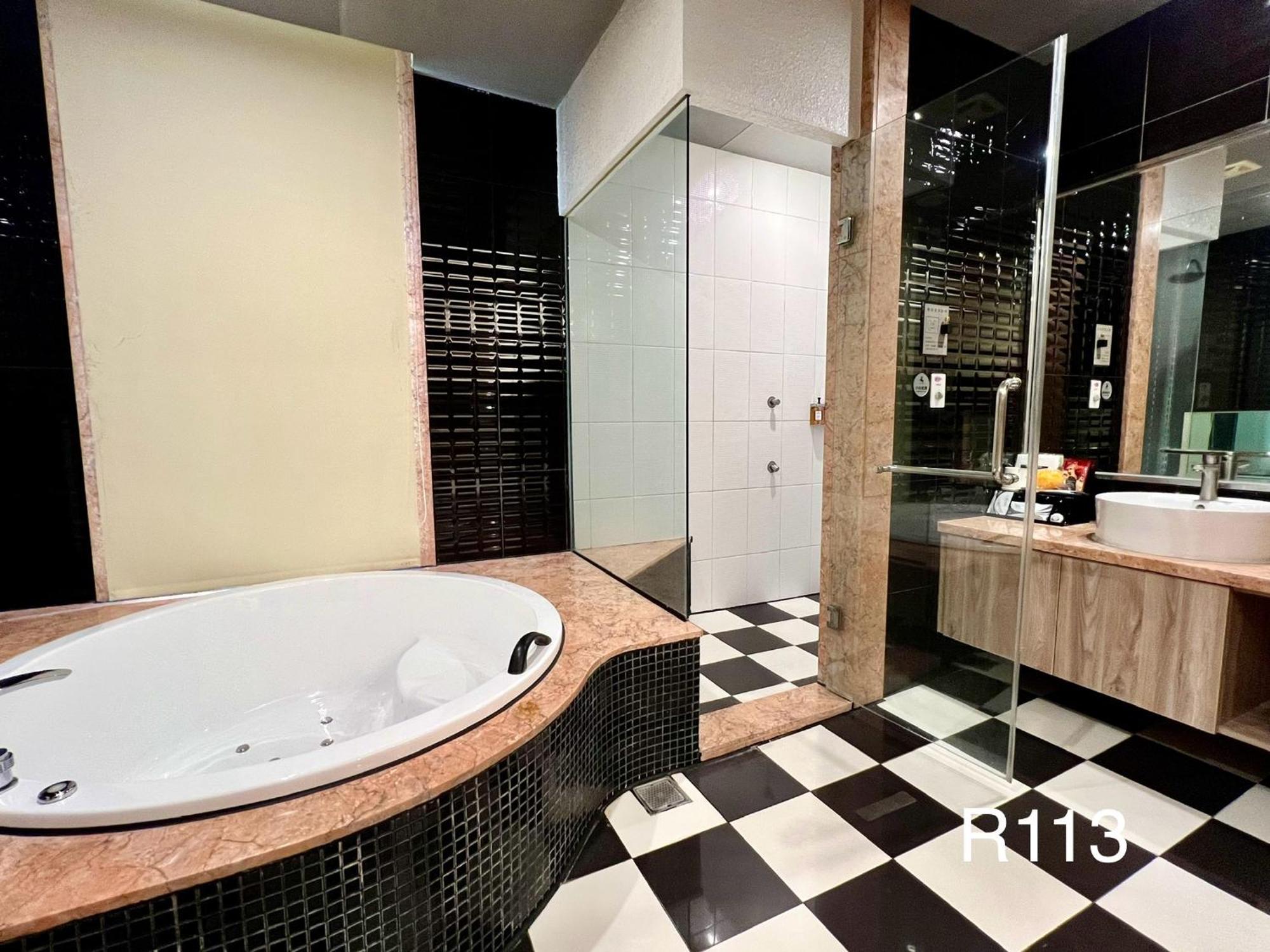 Cigar Motel Тайнань Экстерьер фото